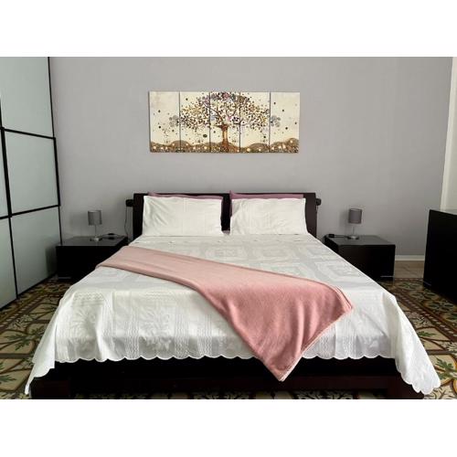 Alsimica Apartment