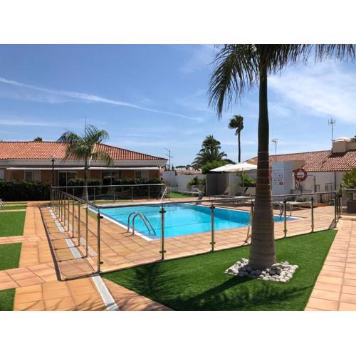 Alsol Los Leones Bungalows - Adults Only