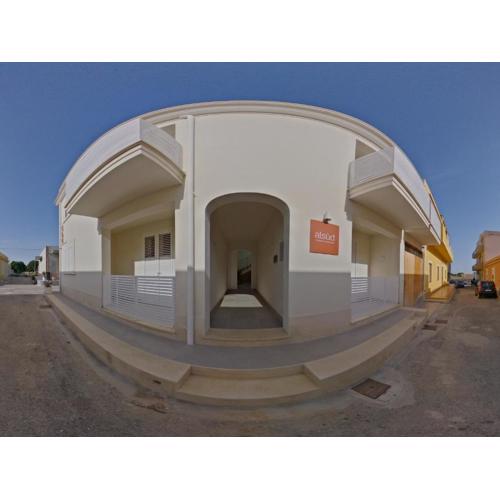 alsùd Dimora di Lampedusa
