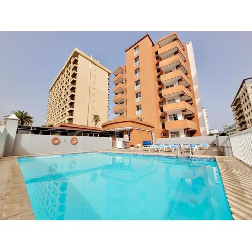 Alta Groundfloor Apartments