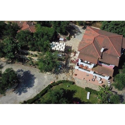Alta Mare Villa - up to 13p