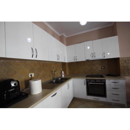 Alta Vista Apartment Tirana