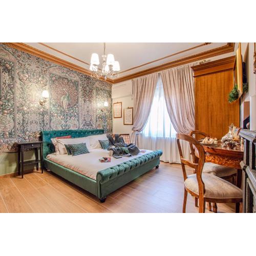 Altalena Luxury Rooms and Spa