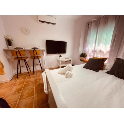 Altamalaga apartments