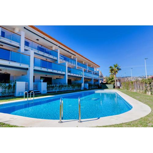 Altamar Plus Apartment Javea Arenal by Rock Rentals