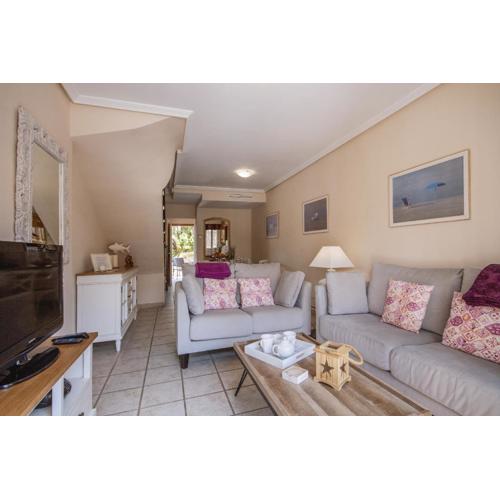 Altamar Townhouse