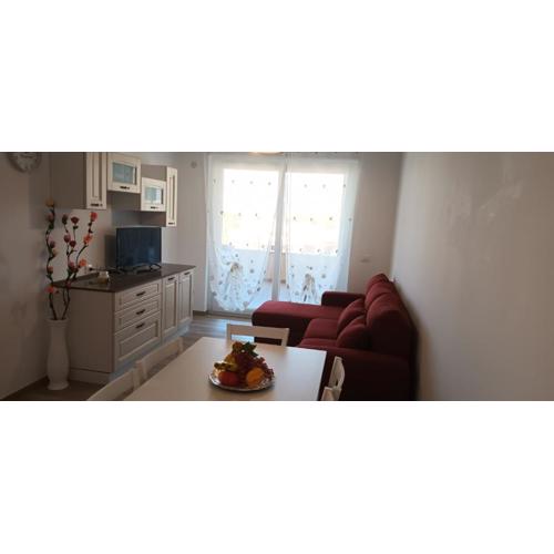 AltaMarea Apartment