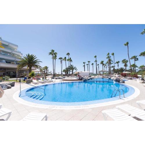 Altamira 58 - One Bed