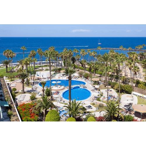 Altamira Amazing Views By Sunkeyrents