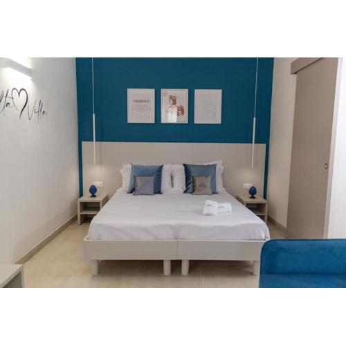 Altavilla Boutique Holidays House