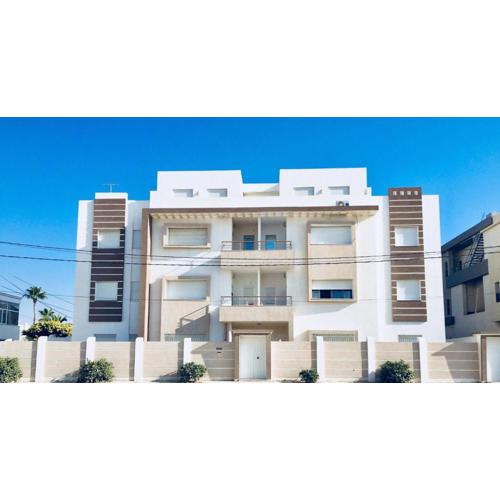 Altavista Appartment