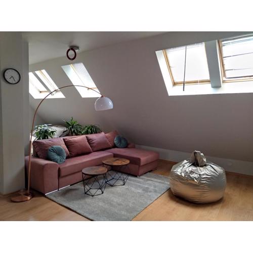 Altavista mountain apartment