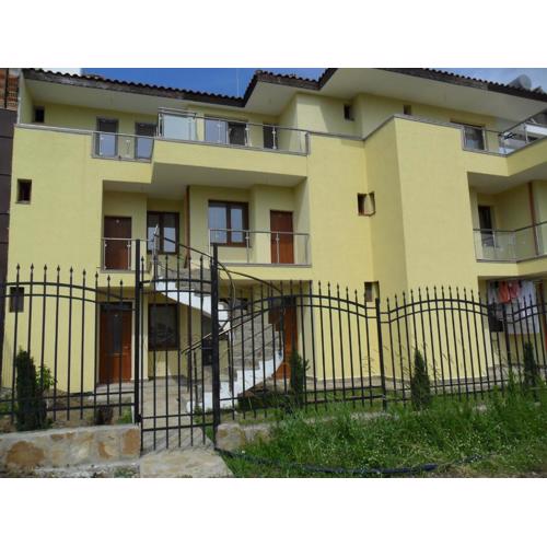 Altay Guest House