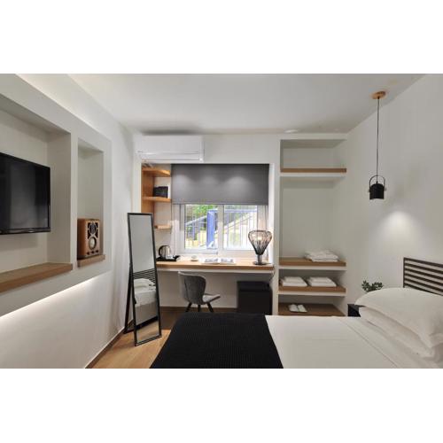 Alter Ego Residence