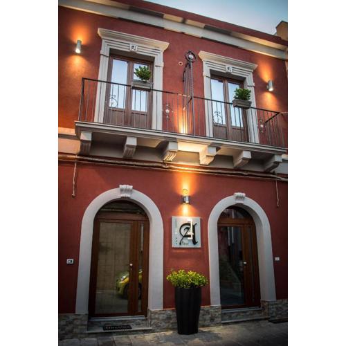 Alterego B&B