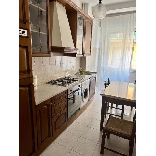 ALTEREGO HOUSE RAPALLO