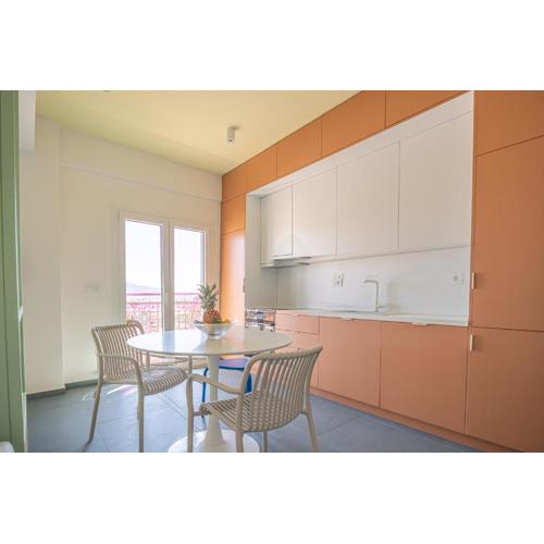 Alterra Vita Sea View Studio