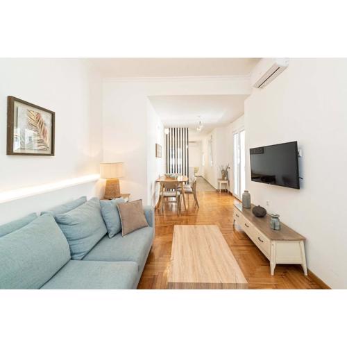 Altezza Terrazza Athens