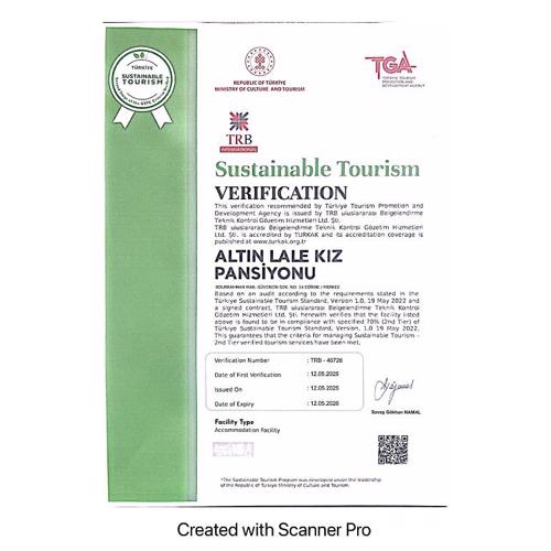 ALTIN LALE