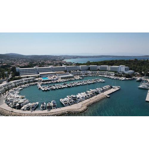 Altin Yunus Hotel & SPA - Çeşme