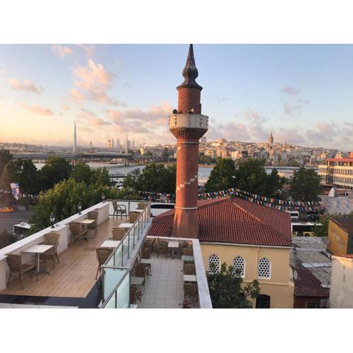 Altınboynuz Family Hotel