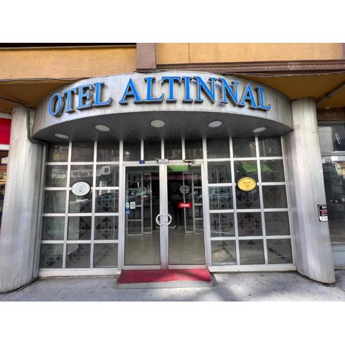 Altinnal Hotel