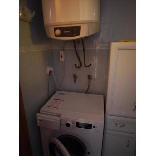 Altınoluk ta deniz ve doğa ile içiçe triplex villa