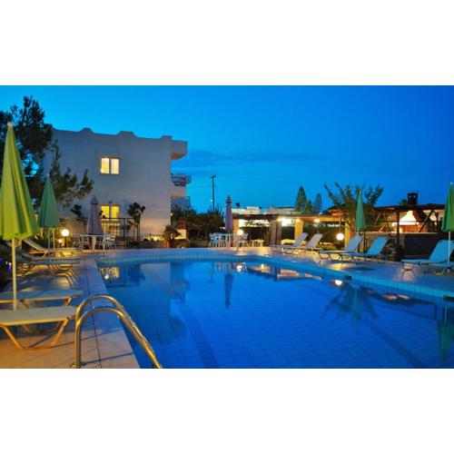 Altis Hotel