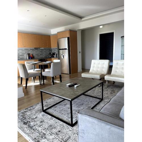 Altitude 5 Penthouse Elliniko