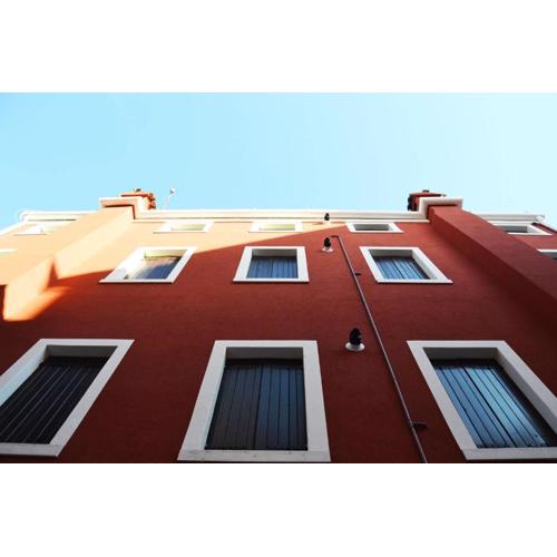 Alto Adriatico Apartments