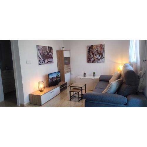 Alto de Torremar - Vera Playa Naturista FKK