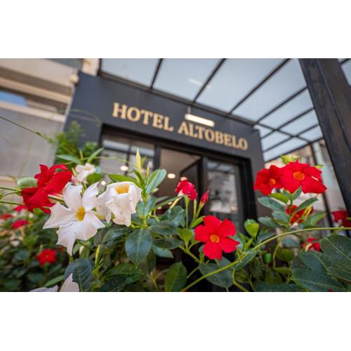 Altobelo Hotel
