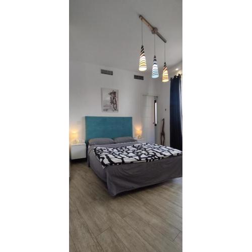 Altozano Room I, Estudió, centro de Málaga, GayFriendly, Wi-Fi gratis