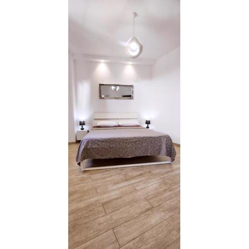 Altozano Room II, Estudió centro de Málaga Gayfriendly, Wi-Fi gratis