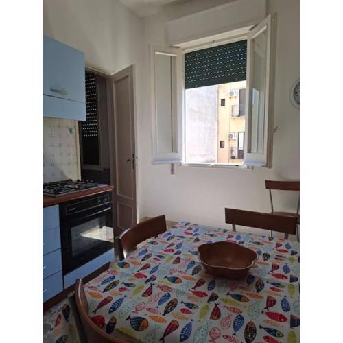 Altstadt-Hafen Appartement