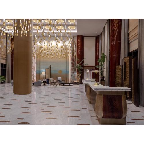 Altunizade Suites Istanbul, Curio Collection By Hilton