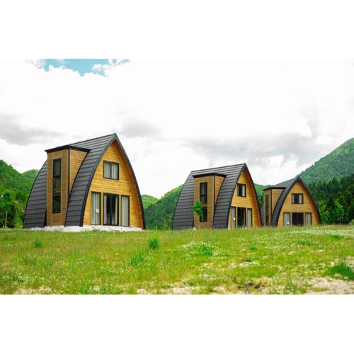 Altus Highland Lodges