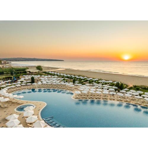 Alua Helios Bay - All Inclusive