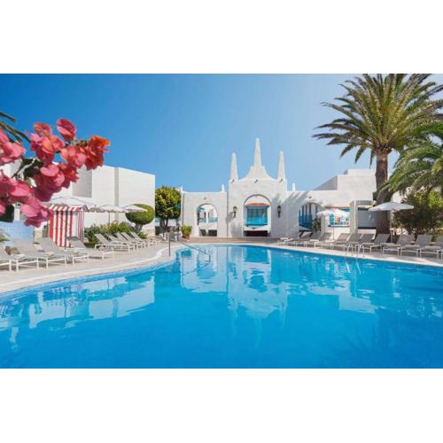 Alua Suites Fuerteventura - All Inclusive