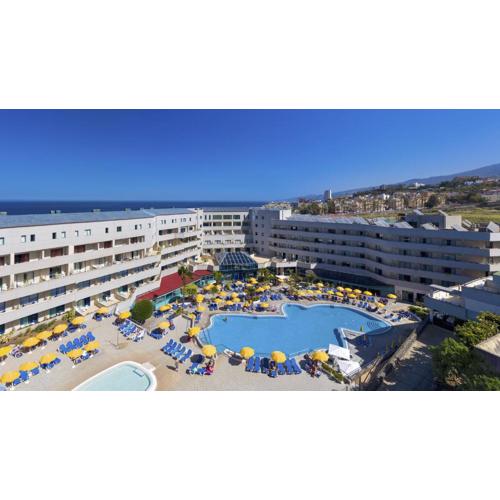 Alua Tenerife