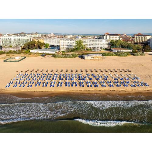 AluaSoul Sunny Beach - Adults Only - NEW OPENING