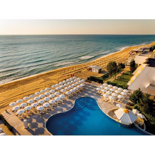 AluaSun Helios Beach - All Inclusive