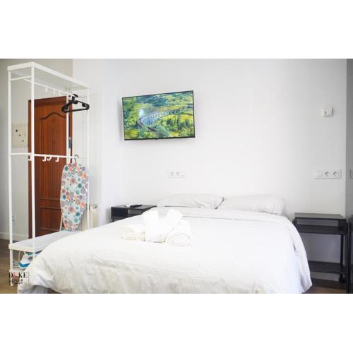 Aluche 2 Apartment