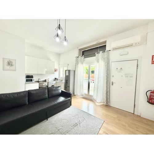 Aluche Aparment B