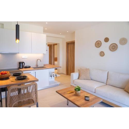 Aluna Boutique Suites