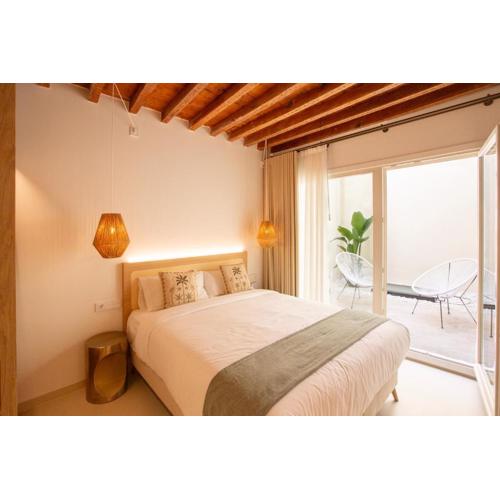 Alux Boutique Hotel