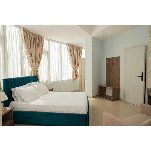 Alv Rent Rooms