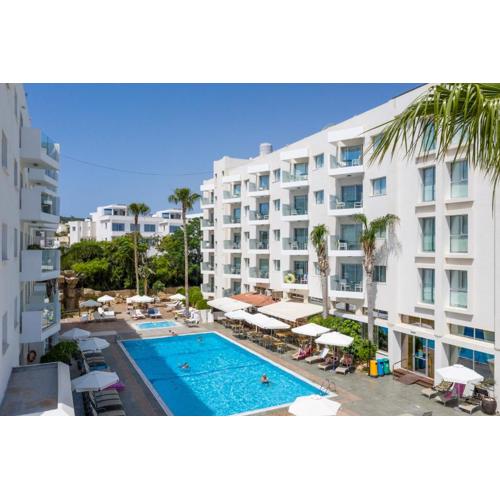 Alva Hotel Apartments