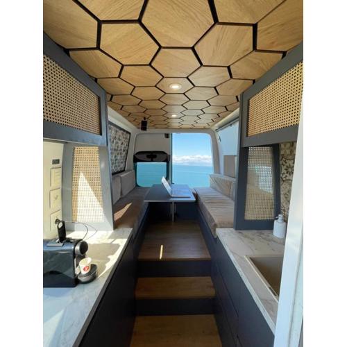ALvanTURE Premium Camper