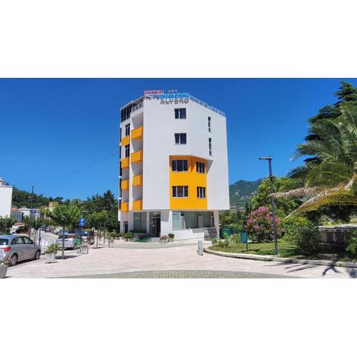 Alvero Hotel